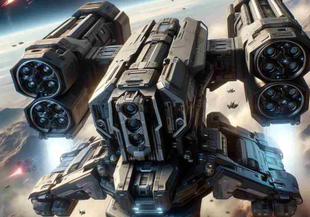 Star Citizen Weapons Guide: Mastering Your Arsenal in the Cosmos