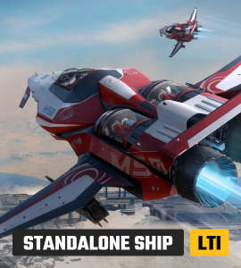 M50 - Standalone Ship