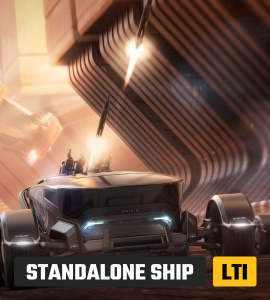 G12a - Standalone Vehicle