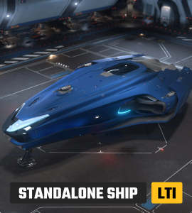 600i Explorer Best in Show 2951 - Standalone Ship