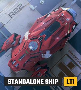 Apollo Triage - Standalone Ship