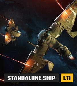 Reliant Tana - Standalone Ship