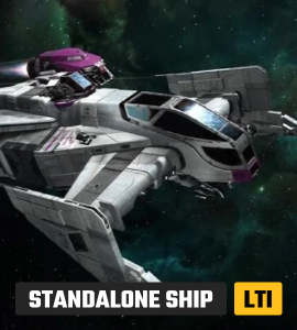 Cutlass Black Best In Show 2949 - Standalone Ship