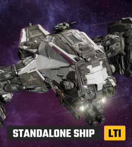 Reclaimer Best In Show 2949 - Standalone Ship