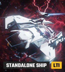Mantis - Standalone Ship