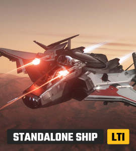 Gladiator - Standalone Ship