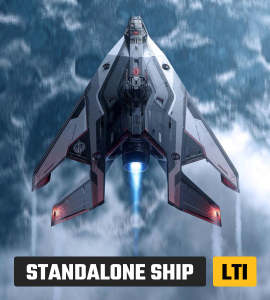 Arrow - Standalone Ship