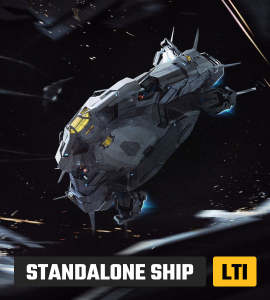 Polaris - Standalone Ship