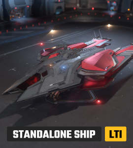 Scorpius Best In Show 2952 - Standalone Ship