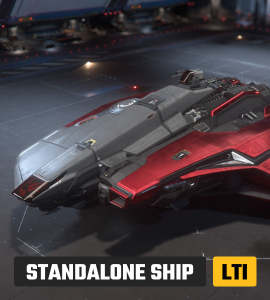 Mercury Star Runner Best In Show 2952 - Standalone Ship
