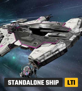 Hammerhead Best In Show 2949 - Standalone Ship
