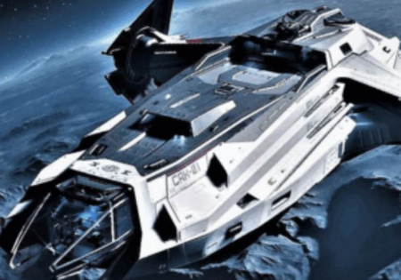 Star Citizen: Discovering the Best Cargo Ships in the Galaxy