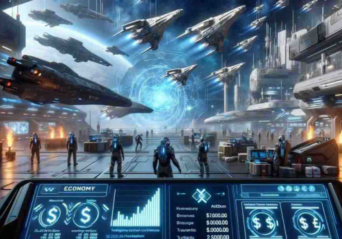 Get AUEC quickly in the game？