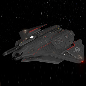 Upgrade To ARES INFERNO