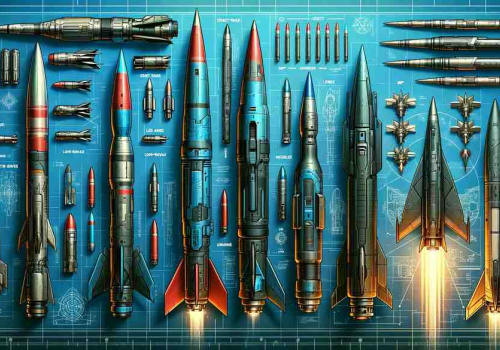 Mastering Missile Mechanics in Star Citizen: A Comprehensive Guide