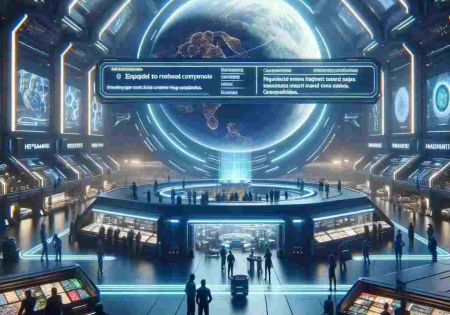 Galactic Trade Routes and Economies: A Comprehensive Guide to 'Star Citizen's' Dynamic Universe