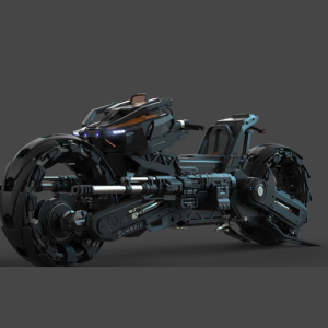 Upgrade To RANGER TR