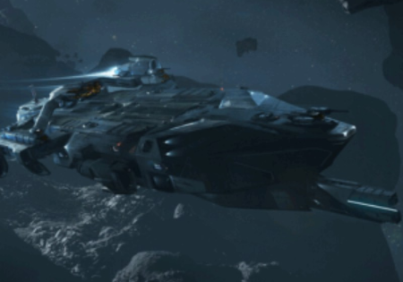 The Art of Concealment: Mastering Stealth in Star Citizen