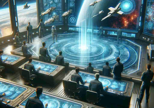 "Star Citizen Rescue Mission Guide"