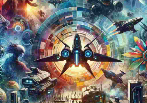 Exploring the Stars: A Comprehensive Guide to the Key Systems and Locations in 'Star Citizen