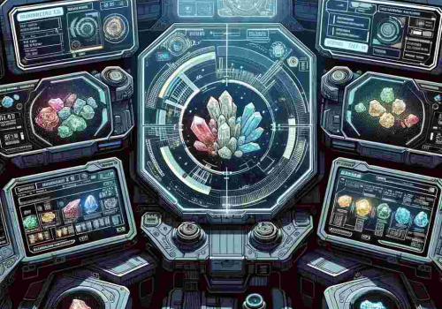 "Star Citizen 3.22 Mining Guide: Mastering the Art of Resource Extraction"