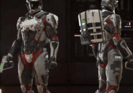 Star Citizen Armor Guide: Types, Maintenance, and Repair