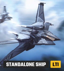 Scorpius - Standalone Ship