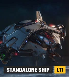 Terrapin - Standalone Ship