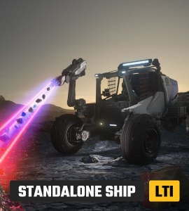 ROC - Standalone Vehicle