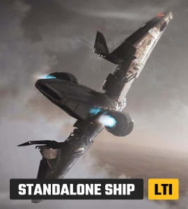 Reliant Kore - Standalone Ship