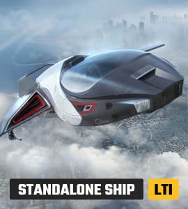 85x - Standalone Ship