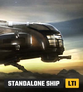 Hull B - Standalone Ship