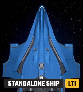 Hercules C2 Best In Show 2951 - Standalone Ship