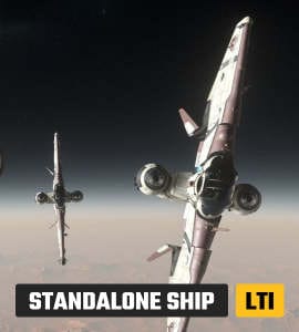 Reliant Sen - Standalone Ship