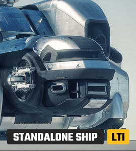 Starfarer - Standalone Ship