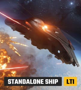 Hercules A2 - Standalone Ship