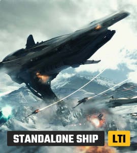 Merchantman - Standalone Ship