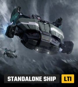 Legionnaire - Standalone Ship