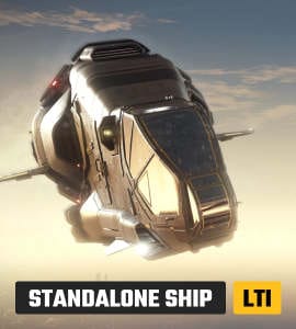 Herald - Standalone Ship
