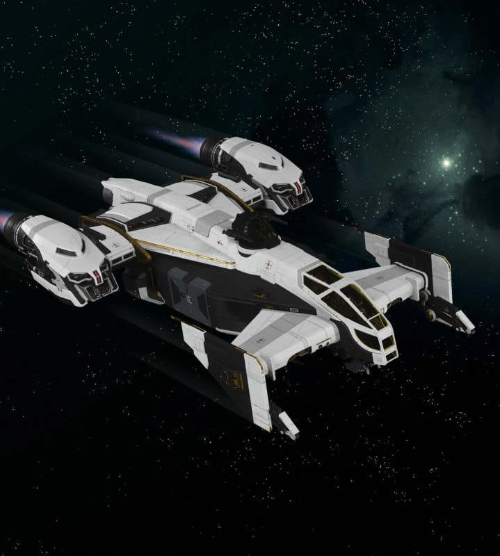 Cutlass Black Best In Show 2950 - Standalone Ship