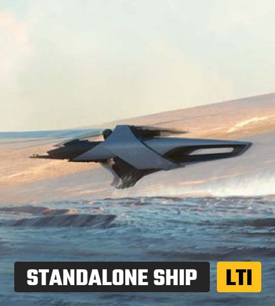 X1 - Standalone Vehicle