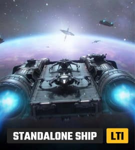 Liberator - Standalone Ship