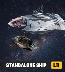 Carrack Expedition - Standalone Ship