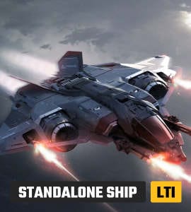 Sabre - Standalone Ship