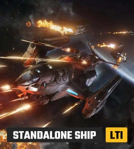 Redeemer - Standalone Ship