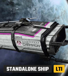 Caterpillar Best In Show Edition 2949 - Standalone Ship