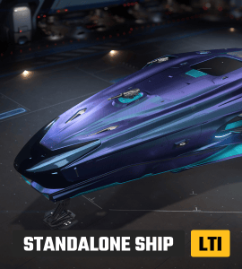 600i Explorer Best in Show 2953 - Standalone Ship