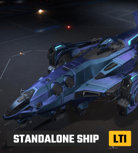 Redeemer Best In Show 2953 - Standalone Ship