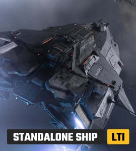 Perseus - Standalone Ship