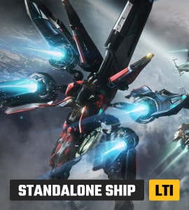 Khartu-al - Standalone Ship